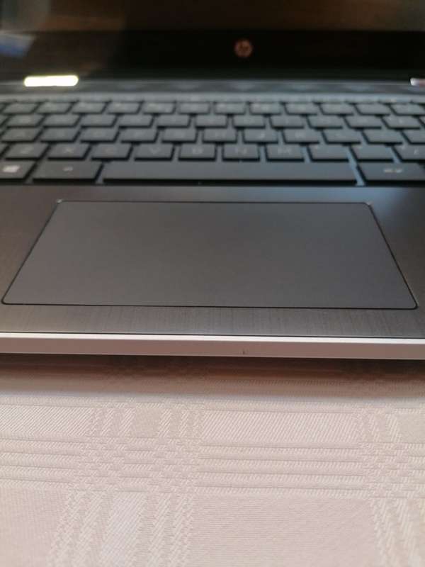 HP Pavilion x360 2 in 1 - Touch Screen - Intel 8th gen - 16GB DDR4 - 256GB SSD M.2