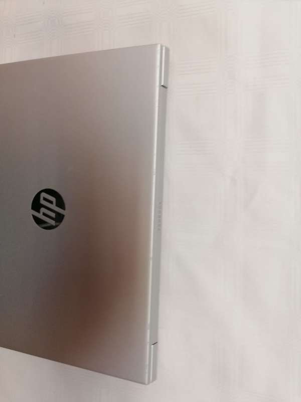 HP ProBook - 13.3" FHD IPS - Intel 8th gen - 16GB DDR4 - 256GB PCIe NVMe M.2 - Win 10 Pro