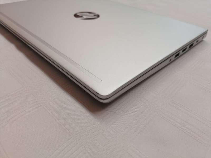 HP ProBook - 13.3" FHD IPS - Intel 8th gen - 16GB DDR4 - 256GB PCIe NVMe M.2 - Win 10 Pro