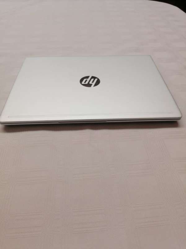 HP ProBook - 13.3" FHD IPS - Intel 8th gen - 16GB DDR4 - 256GB PCIe NVMe M.2 - Win 10 Pro