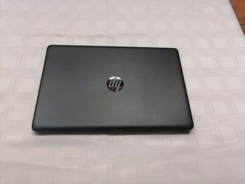 HP Powerfull Laptop - i7 10th gen - 16GB - 256GB SSD + 1TB - 15.6" 1920 x 1080