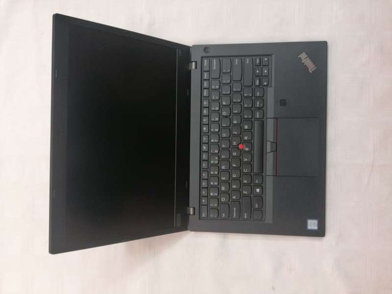 Lenovo L480 - Intel 7th Gen - 8GB - 256GB SSD - 14" FHD - 12 Months Lenovo Warranty
