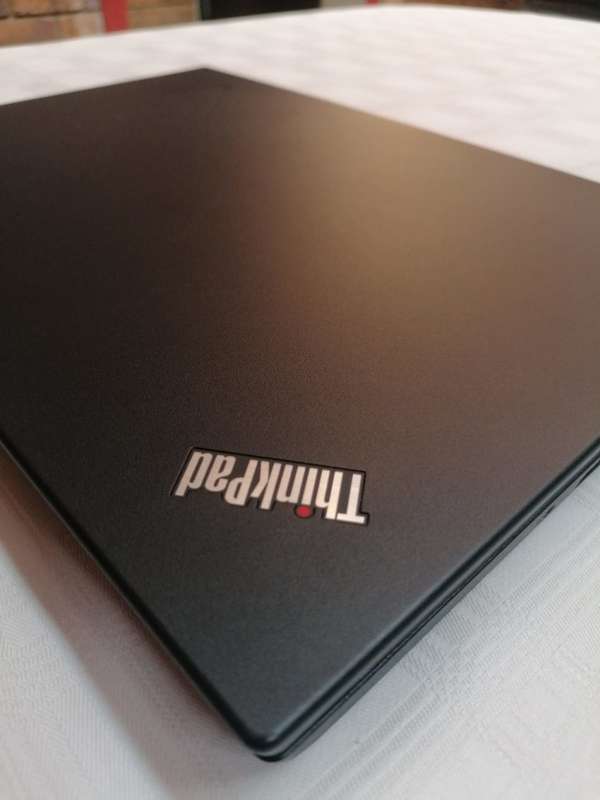 Lenovo L480 - Intel 7th Gen - 8GB - 256GB SSD - 14" FHD - 12 Months Lenovo Warranty