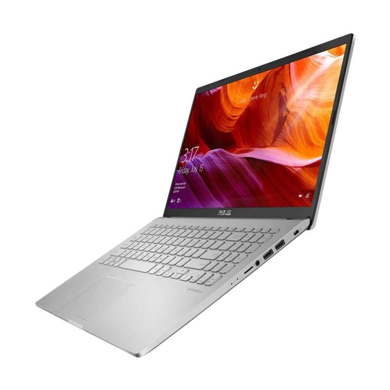 Powerful Asus Laptop - Intel 7th gen - 8GB - 256GB SSD - 15.6" Display - MINT Condition