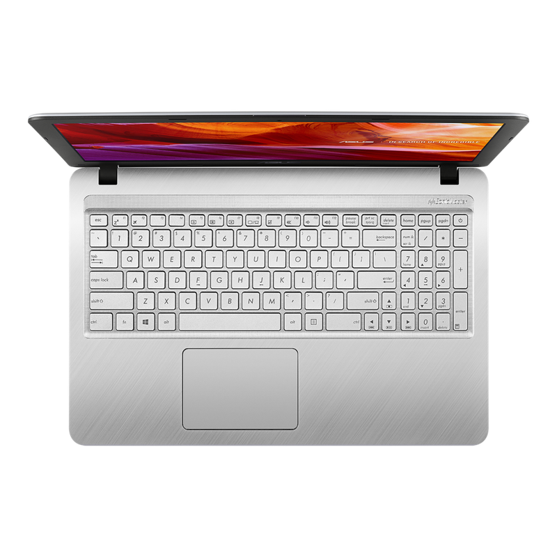 Powerful Asus Laptop - Intel 7th gen - 8GB - 256GB SSD - 15.6" Display - MINT Condition