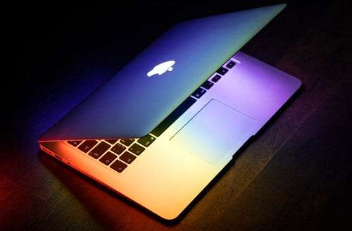 Powerful Macbook Air - Intel i5 - 256GB SSD - 8GB - Excelent condtion