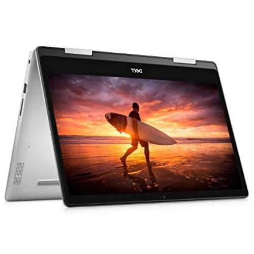 DELL Inspiron 5482 2-in-1 Touch Screen - Intel 8th gen - 14" FHD IPS Touch Screen - MINT Condition