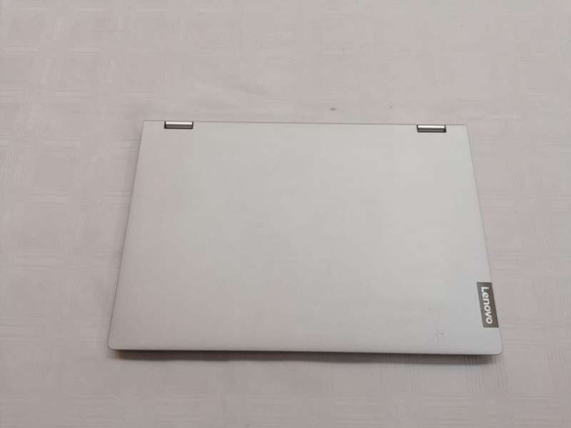Lenovo Laptop 2 in 1 Laptop - Intel i5 10th gen - 512GB SSD - 14" FHD Touch Screen