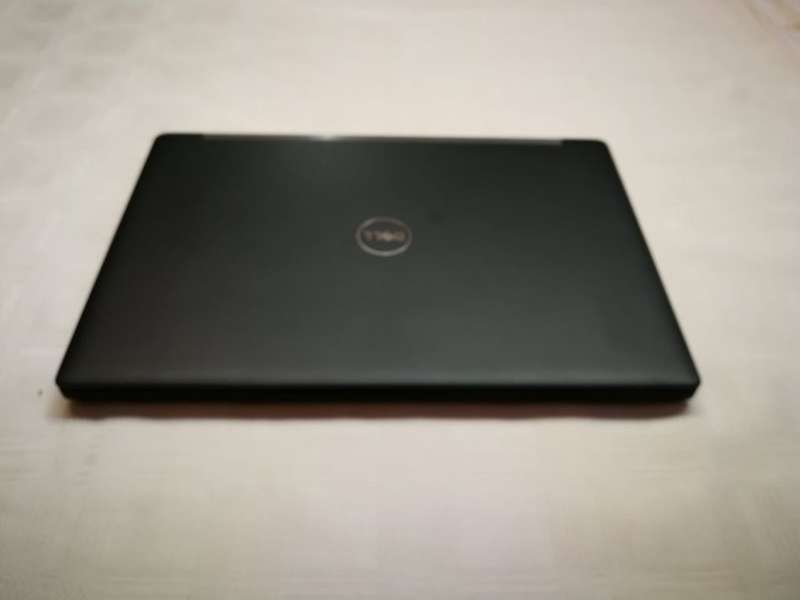 Dell Latitude 7280 - Intel i7 7th Gen - 16GB Memory - 256GB SSD - 12.5" FHD Display