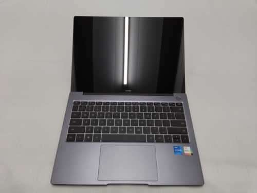 Huawei Matebook 14` 2k Touch Screen Intel i7 11th Gen 16GB 512GB - Re-Furbihsed