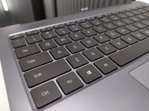 Huawei Matebook 14` 2k Touch Screen Intel i7 11th Gen 16GB 512GB - Re-Furbihsed