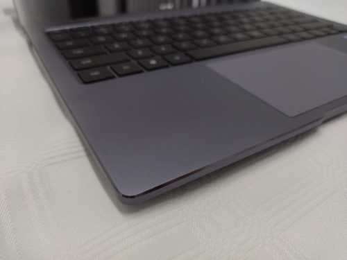 Huawei Matebook 14` 2k Touch Screen Intel i7 11th Gen 16GB 512GB - Re-Furbihsed
