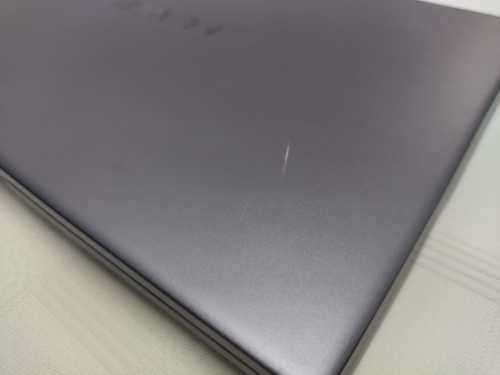 Huawei Matebook 14` 2k Touch Screen Intel i7 11th Gen 16GB 512GB - Re-Furbihsed