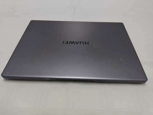 Huawei Matebook 14` 2k Touch Screen Intel i7 11th Gen 16GB 512GB - Re-Furbihsed