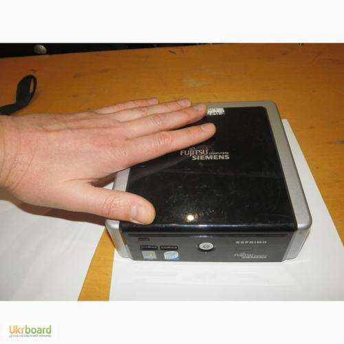 Small Home Entertainment PC 500GB HDD / 3GB RAM / HD Sound