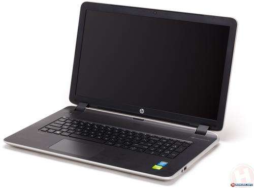 17.3â HP Gaming Laptop i5 5th Gen & 1TB & 2GB Nvidia Graphics