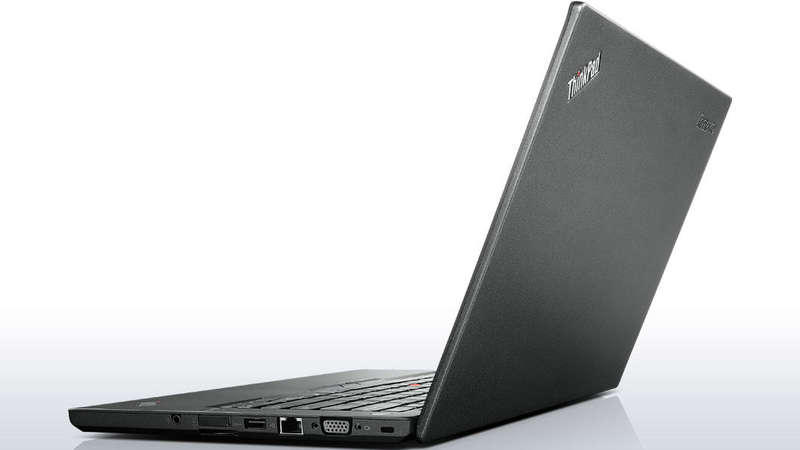Lenovo T450 Ultrabook i5 5th Gen - 8GB - Lenovo warranty ends 2018-08-04