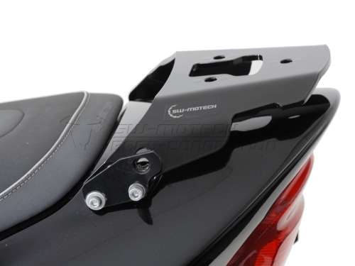Alu Rack Honda CBR1100xx Blackbird 1997-2006 Secondhand