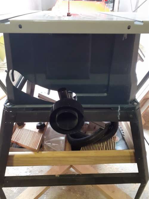 Table Saw 254mm entry level