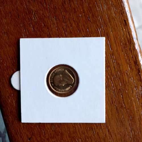 1/10 Krugerrand