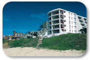 Dolphin View Cabanas 2-9 March