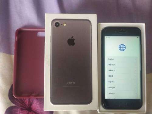 iphone 7 128gb