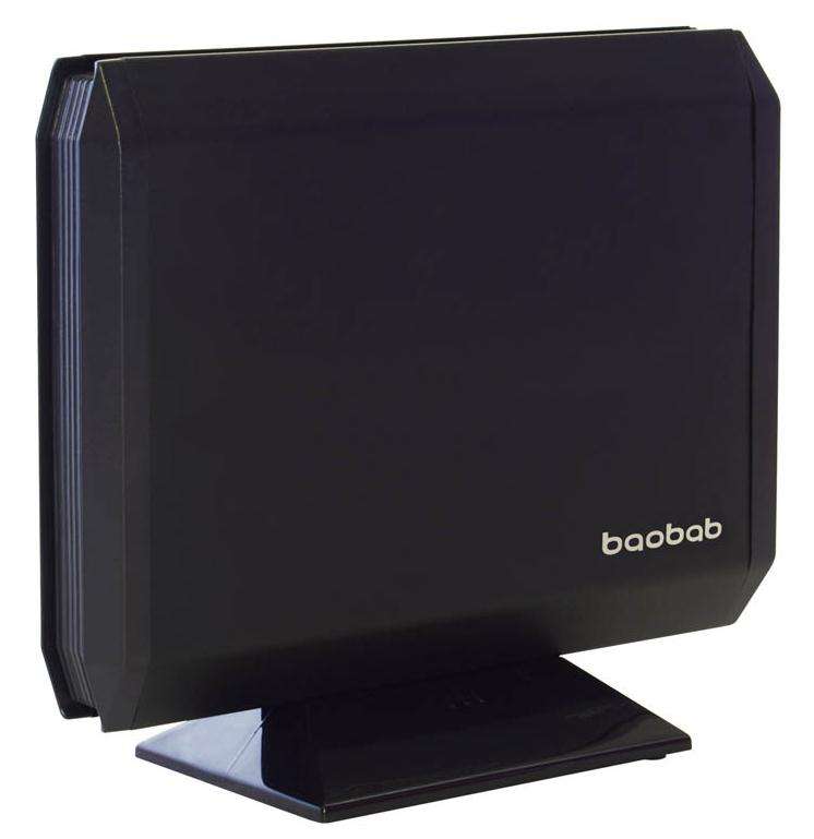 **1.5TB** Seagate USB 3.0 3.5" External Hard Drive