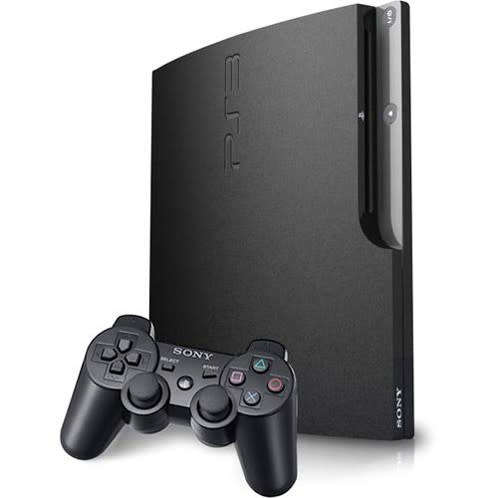 Sony PS3 Console
