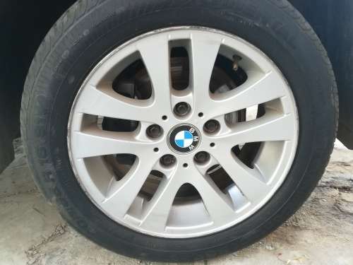 Bmw E90 16inch wheels