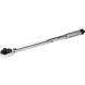 TORQUE WRENCH CLICK TYPE