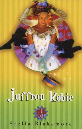 Juffrou Kobie  - Stella Blakemore. Maasdorp-reeks.