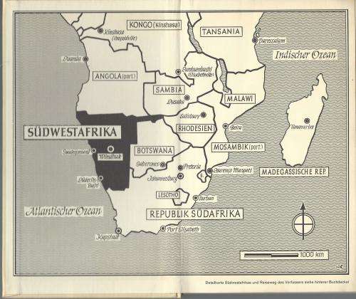Traumland Sudwest - HO Meissner. German. Stuttgard, 1961.