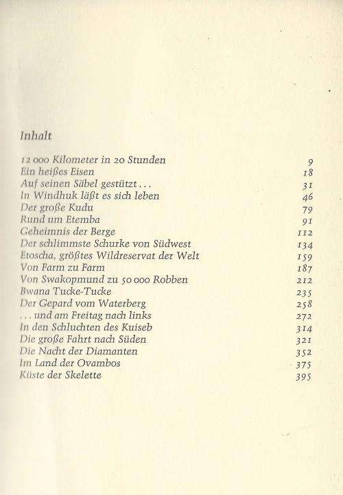 Traumland Sudwest - HO Meissner. German. Stuttgard, 1961.