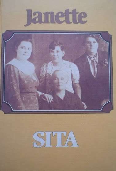 Janette - Sita.