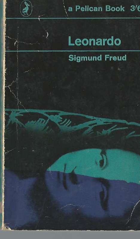Leonardo - Sigmund Freud.