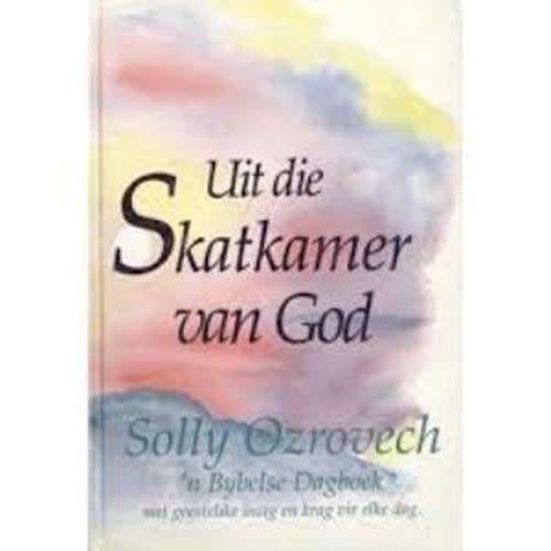 4 Solly Ozrovech boeke. 1 Prys vir al 4. Sien lys onder die beskrywing.