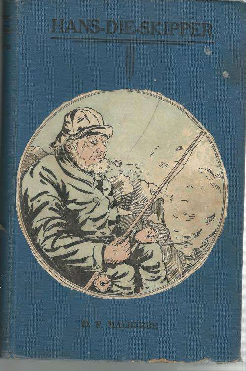 Hans-die-Skipper. DF Malherbe.