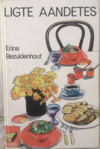 Ligte Aandetes - Erina Bezuidenhout.