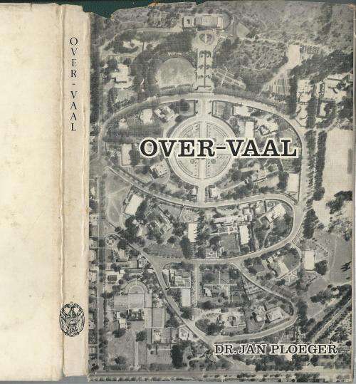Over-Vaal (Ampswoning). Dr Jan Ploeger.