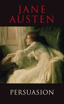 Persuasion - Jane Austen.  Condition: Almost New.