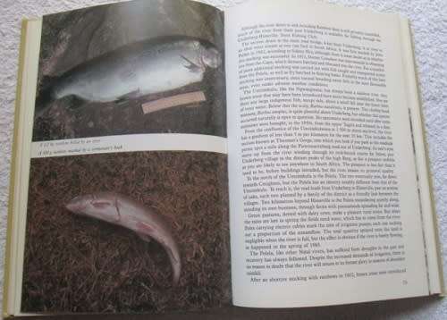 Trout in South Africa - Bob Crass.