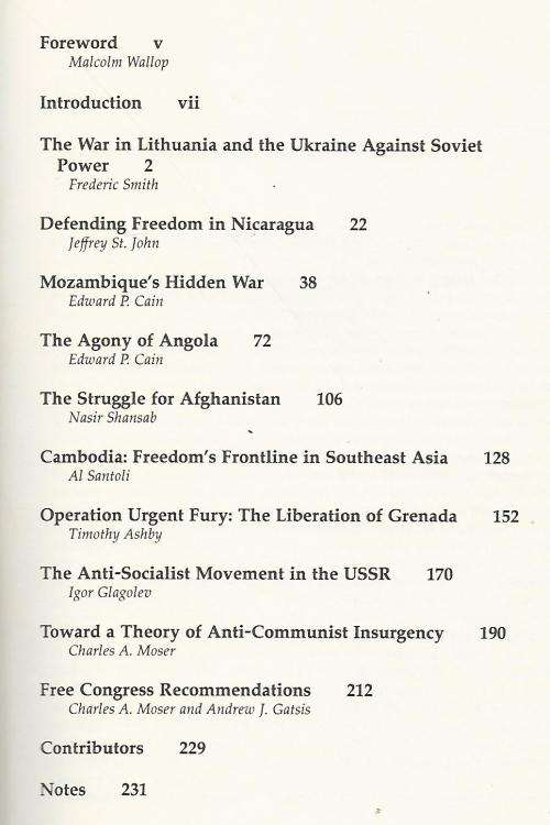Combat on Communist Territory - Charles Moser (Ed).