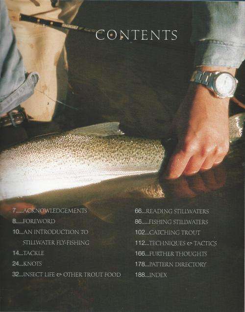 Stillwater Trout in South Africa - Dean Riphagen. Condition: As new.
