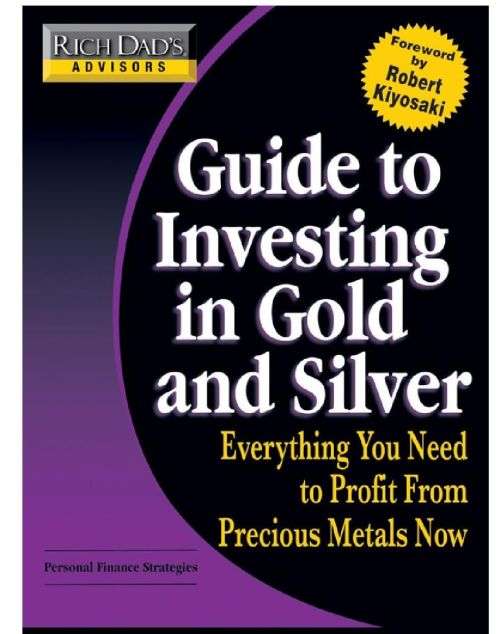 Guide to Investing in Gold and Silver - Michael Maloney.