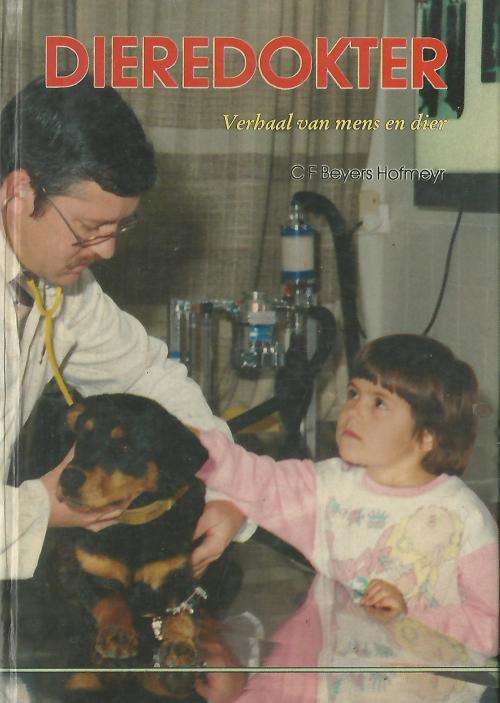 Dieredokter - CF Beyers Hofmeyr.