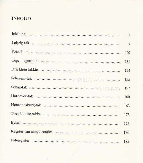 Rabie-Rabe.Geslagsregister van 11 stamvaders. RGN. Toestand: Soos nuut.