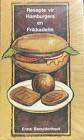 Resepte vir Hamburgers en Frikkadelle - Erina Bezuidenhout.