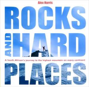 Rocks and Hard Places by Alex Harris.