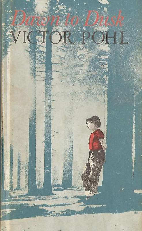 Dawn to Dusk - Victor Pohl.
