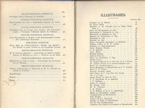 Die Opkoms van `n Republiek - JH Malan. 1929. Geskiedenis vd Vrystaat. Skaars!